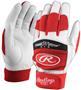 Rawlings Adult Dynamic Fit 355 Batting Gloves