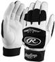 Rawlings Adult Dynamic Fit 355 Batting Gloves