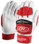 Rawlings Youth Dynamic Fit 355 Batting Gloves