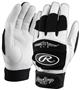 Rawlings Youth Dynamic Fit 355 Batting Gloves
