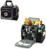 Picnic Time NFL Miami Dolphins Malibu Pack Picnic Time NFL Miami Dolphins Malibu Pack
