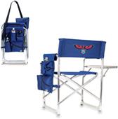 Picnic Time NBA Hawks Folding Chair w/ Strap Picnic Time NBA Hawks Folding Chair w/ Strap