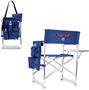 Picnic Time NBA Hawks Folding Chair w/ Strap