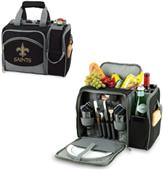 Picnic Time NFL New Orleans Saints Malibu Pack Picnic Time NFL New Orleans Saints Malibu Pack