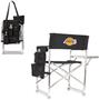 Picnic Time NBA LA Lakers Folding Chair w/ Strap