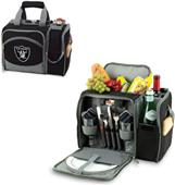 Picnic Time NFL Oakland Raiders Malibu Pack Picnic Time NFL Oakland Raiders Malibu Pack