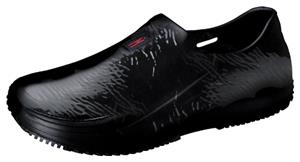 BLACK PATENT