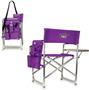 Picnic Time NBA Suns Folding Sport Chair w/ Strap