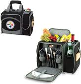 Picnic Time NFL Pittsburgh Steelers Malibu Pack Picnic Time NFL Pittsburgh Steelers Malibu Pack