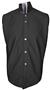 Reebok Poly Button Baseball Game Vest-Closeout