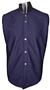 Reebok Poly Button Baseball Game Vest-Closeout
