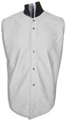 Reebok Poly Button Baseball Game Vest-Closeout