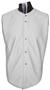 Reebok Poly Button Baseball Game Vest-Closeout