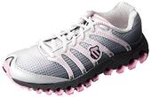 K-Swiss Womens Tubesrun Medical Shoes