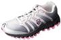 Cherokee K-Swiss Tubesrun Medical Shoes