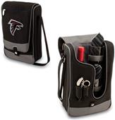 Picnic Time NFL Atlanta Falcons Wine Tote Picnic Time NFL Atlanta Falcons Wine Tote