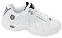 Cherokee K-Swiss MST329 Athletic Medical Shoes