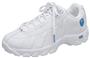 Cherokee K-Swiss ST329 Athletic Medical Shoes