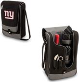 Picnic Time NFL New York Giants Wine Tote Picnic Time NFL New York Giants Wine Tote