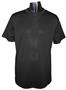 Reebok Polyester Mesh 2 Button Henley-Closeout