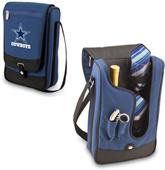 Picnic Time NFL Dallas Cowboys Wine Tote