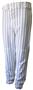Reebok Poly Warp Pinstripe Baseball Pants-Closeout