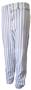 Reebok Poly Warp Pinstripe Baseball Pants-Closeout