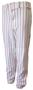 Reebok Poly Warp Pinstripe Baseball Pants-Closeout