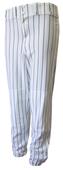 Reebok Poly Warp Pinstripe Baseball Pants-Closeout