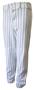 Reebok Poly Warp Pinstripe Baseball Pants-Closeout