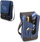 Picnic Time NFL Tennessee Titans Wine Tote Picnic Time NFL Tennessee Titans Wine Tote