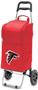 Picnic Time NFL Atlanta Falcons Cart Cooler