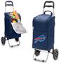 Picnic Time NFL Buffalo Bills Cart Cooler