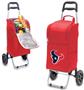 Picnic Time NFL Houston Texans Cart Cooler