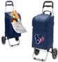 Picnic Time NFL Houston Texans Cart Cooler
