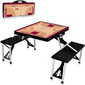 Picnic Time NBA Cleveland Cavaliers Picnic Table Picnic Time NBA Cleveland Cavaliers Picnic Table