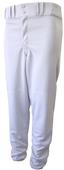 Reebok Poly Double Knit Baseball Pants-Closeout