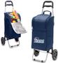 Picnic Time NFL New England Patriots Cart Cooler