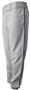 Reebok Piped Polyester Baseball Pants-Closeout