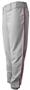 Reebok Piped Polyester Baseball Pants-Closeout
