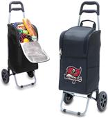 Picnic Time NFL Tampa Bay Buccaneers Cart Cooler Picnic Time NFL Tampa Bay Buccaneers Cart Cooler