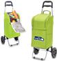 Picnic Time NFL Seattle Seahawks Cart Cooler