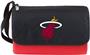Picnic Time NBA Miami Heat Outdoor Blanket