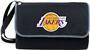 Picnic Time NBA LA Lakers Outdoor Blanket