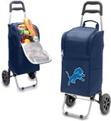 Picnic Time NFL Detroit Lions Cart Cooler Picnic Time NFL Detroit Lions Cart Cooler