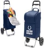 Picnic Time NFL Indianapolis Colts Cart Cooler Picnic Time NFL Indianapolis Colts Cart Cooler