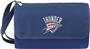 Picnic Time NBA OKC Thunder Outdoor Blanket