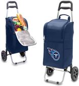 Picnic Time NFL Tennessee Titans Cart Cooler Picnic Time NFL Tennessee Titans Cart Cooler