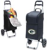 Picnic Time NFL Green Bay Packers Cart Cooler Picnic Time NFL Green Bay Packers Cart Cooler