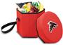Picnic Time NFL Atlanta Falcons Bongo Cooler